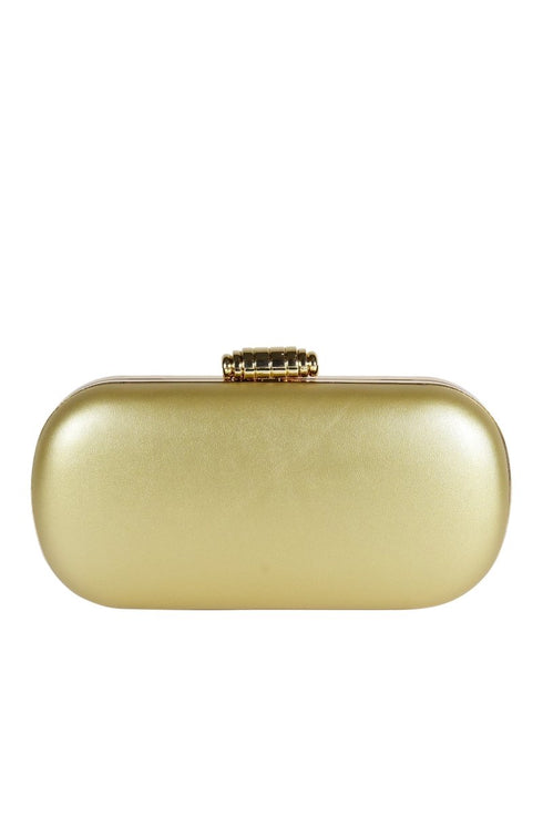 Women Clutch - 15246B - Party Bag - Walkeaze